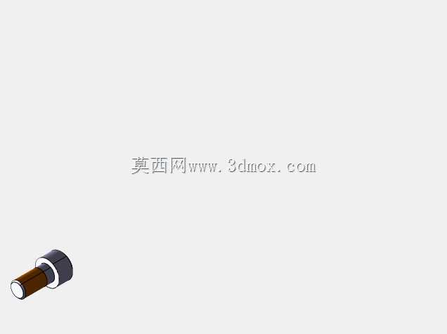 slave顶出注射模