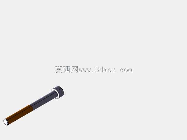 slave顶出注射模
