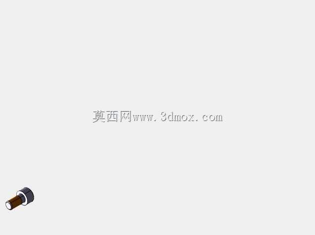 slave顶出注射模