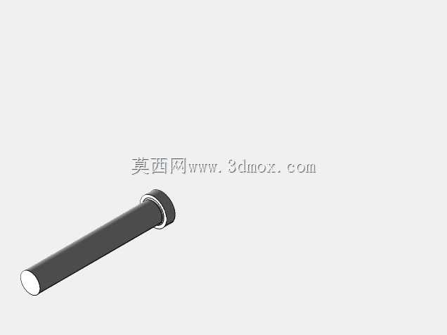 slave顶出注射模