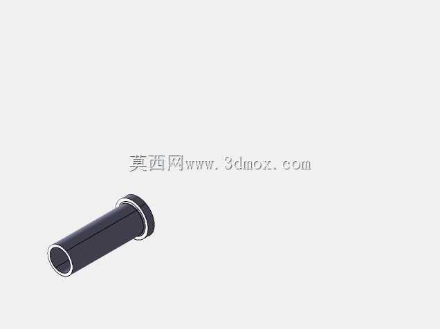 slave顶出注射模
