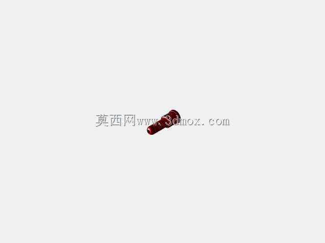 slave顶出注射模