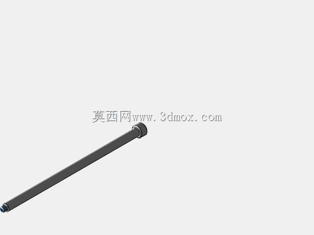 slave顶出注射模