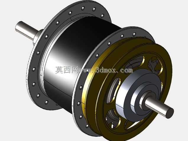 Shimano Alfine