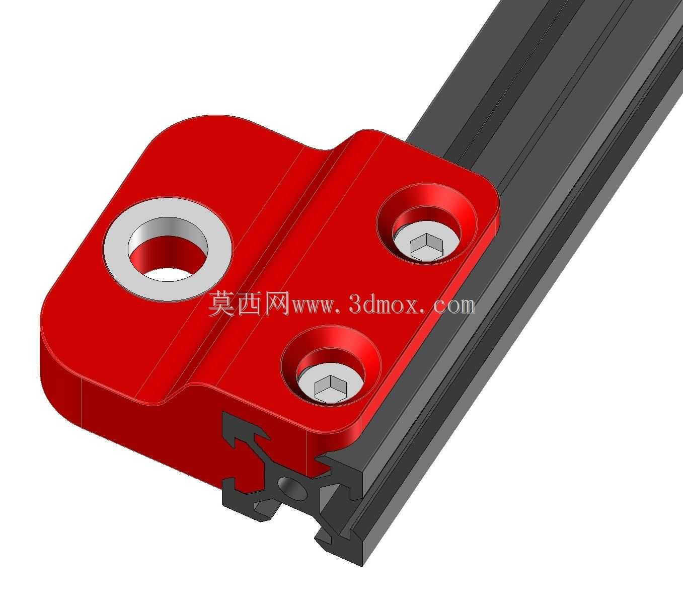 CREALITY Ender 3˿��֧��