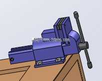����̨��ǯsolidworks 2014