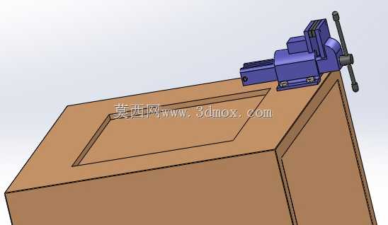 ����̨��ǯsolidworks 2014