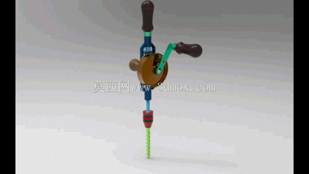 手钻