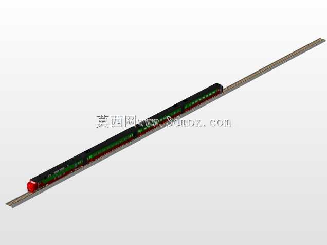 荷兰铁路泛欧快线