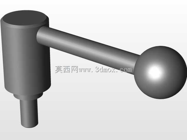 安全张力杆GN 312