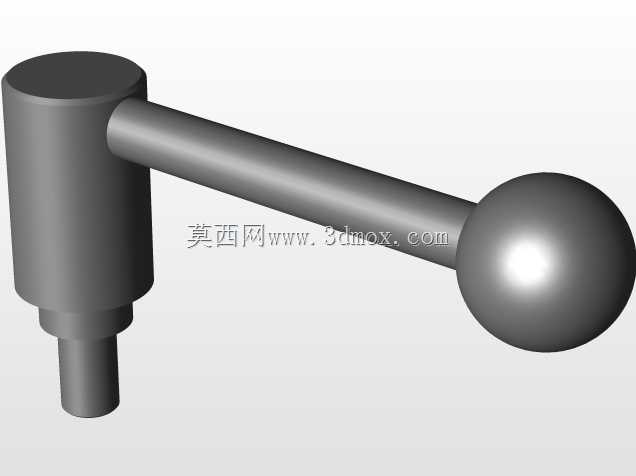 安全张力杆GN 312