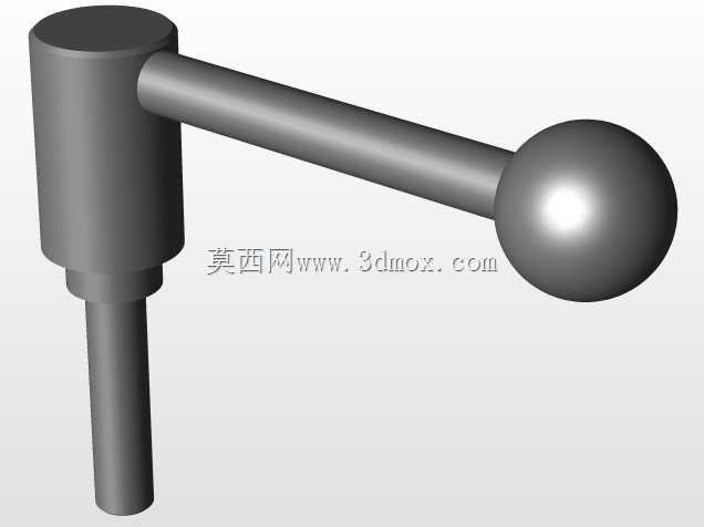 安全张力杆GN 312