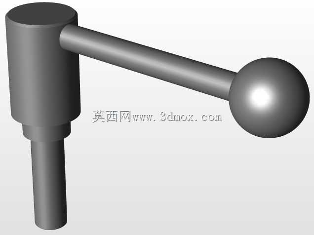 安全张力杆GN 312