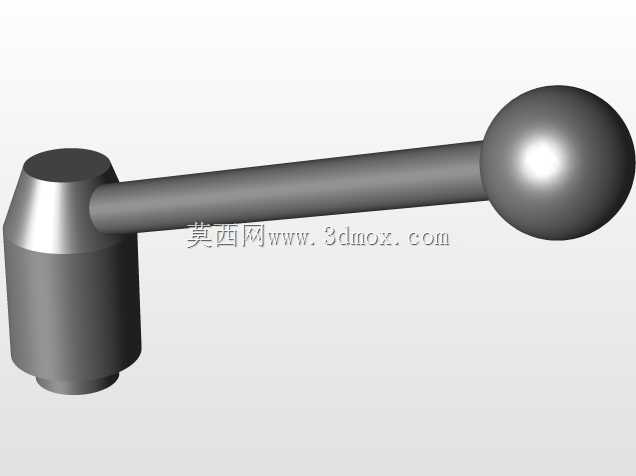 安全张力杆GN 312