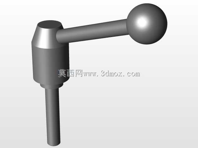 安全张力杆GN 312