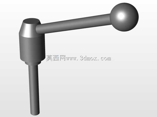 安全张力杆GN 312