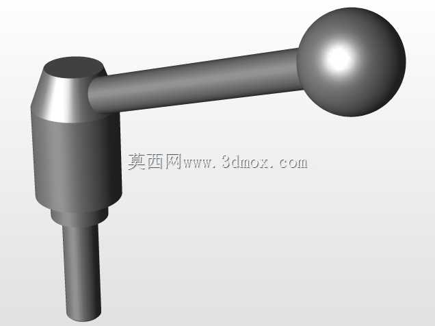 安全张力杆GN 312