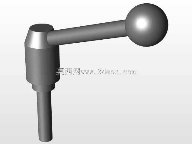 安全张力杆GN 312