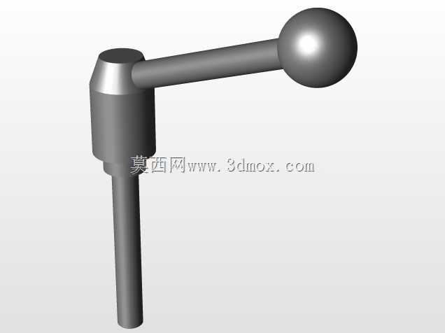 安全张力杆GN 312