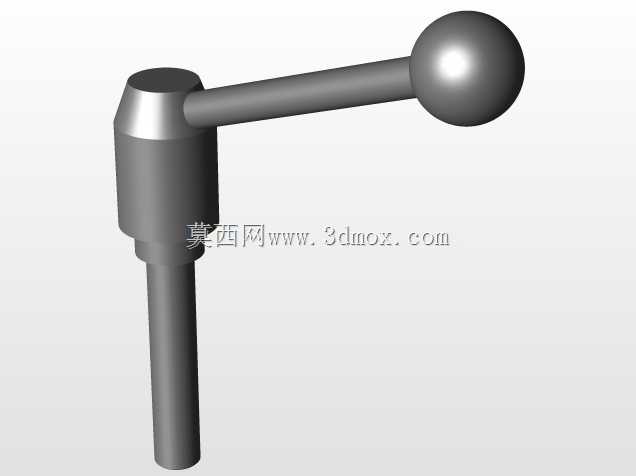 安全张力杆GN 312