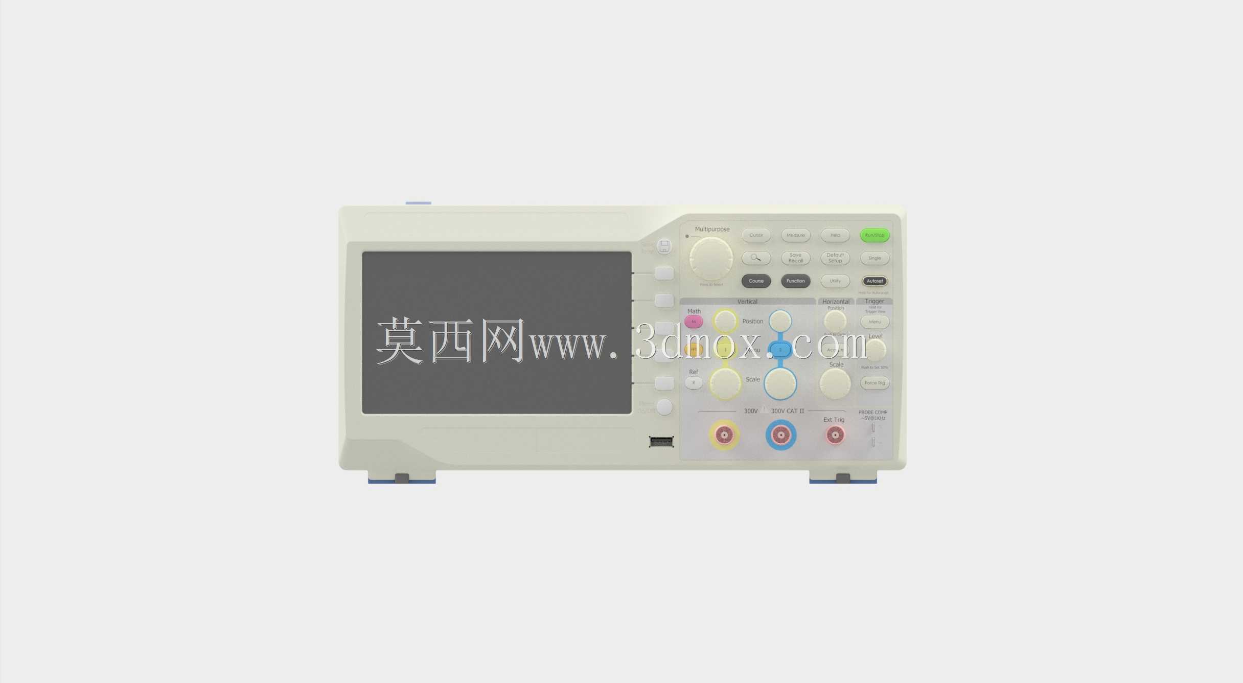 泰克TBS1000B