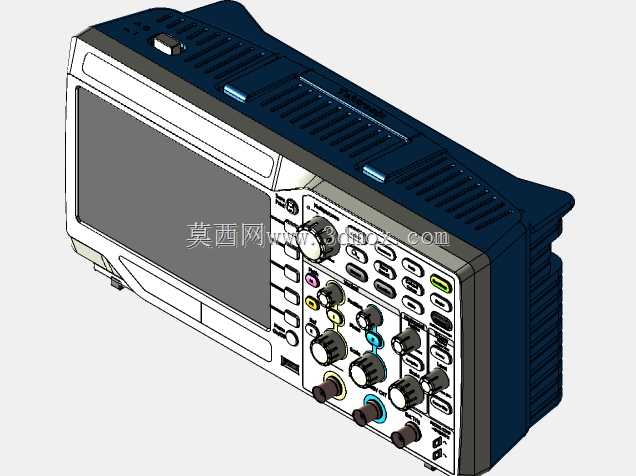 泰克TBS1000B