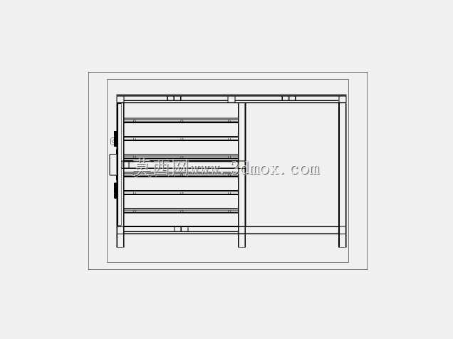 控制和质量PLUCOMETER表-(MESA DE PLUCOMETRO CONTROL Y CALIDAD)