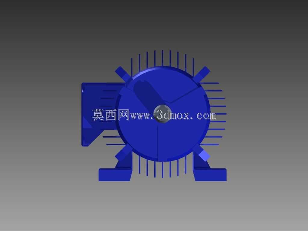 电动马达-电动马达1马力