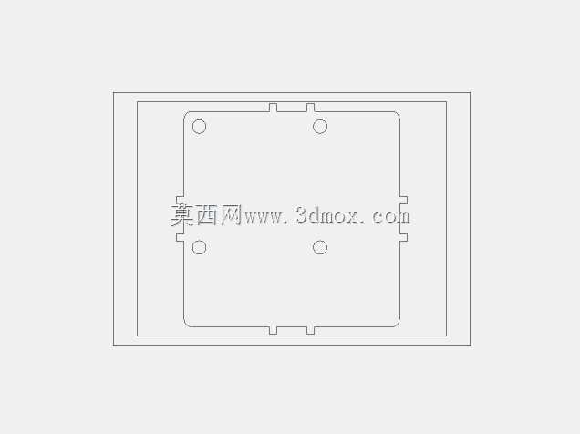 多孔定位柔性焊接作业台结构设计