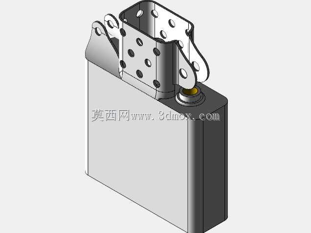 Zippo打火机