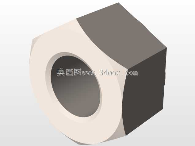 高强度扭转控制结构螺栓