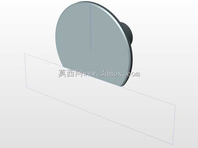 复合模