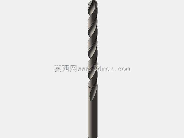 这就是真正的钻头的样子