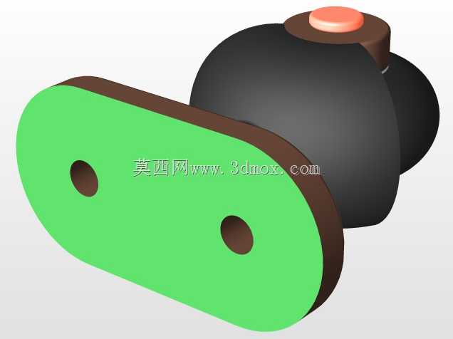 Srew提升系统
