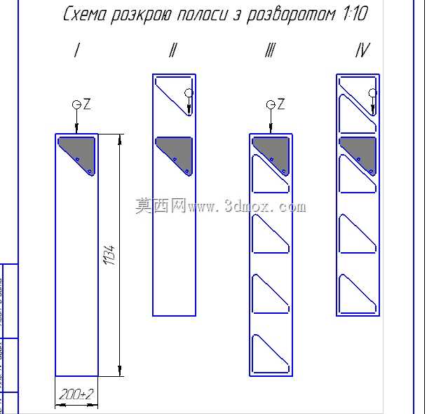 штамп вирубки гумового стеблепод?льника
