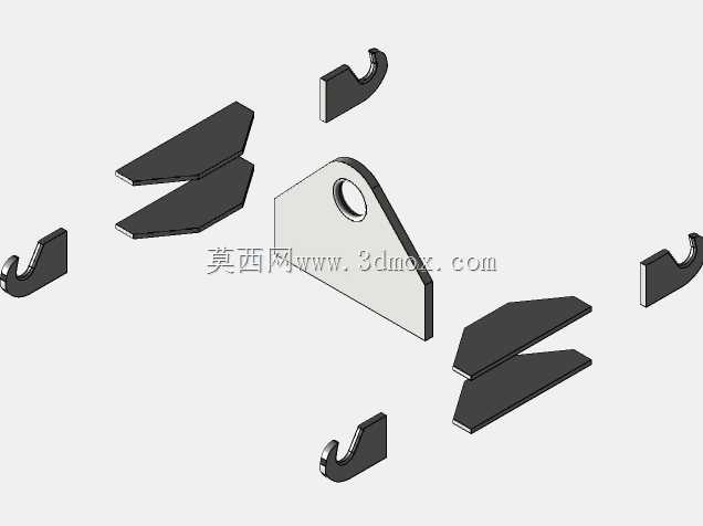 鲈鱼托盘