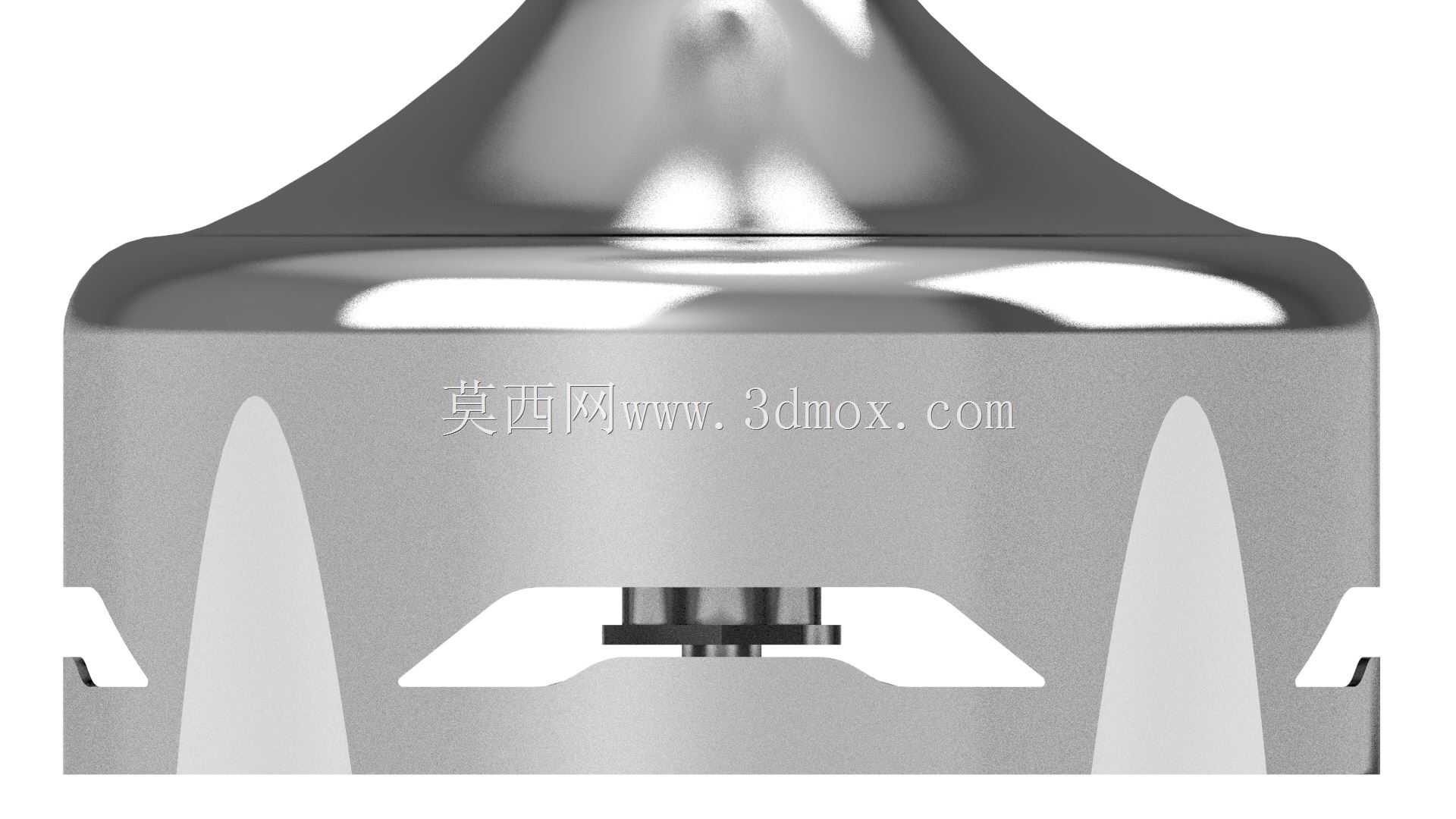 重新设计的混合器