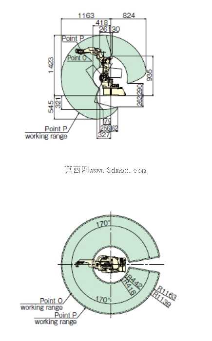 TM-1100