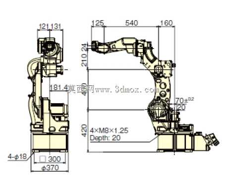 TM-1100