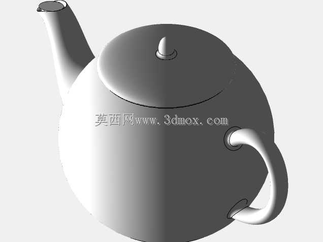 茶壶