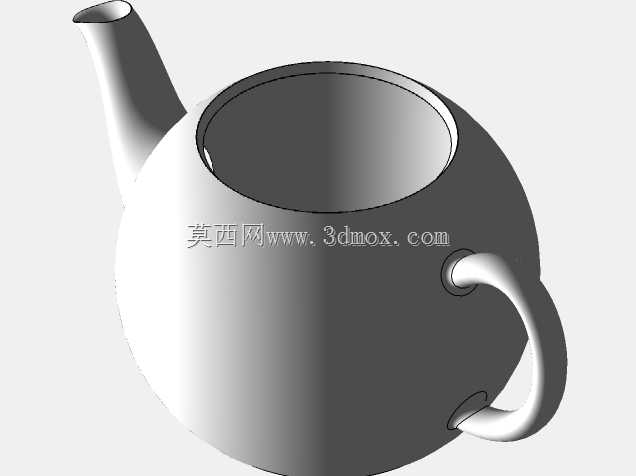 茶壶