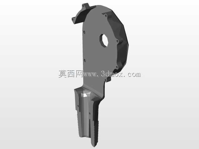 简易棘轮卷筒