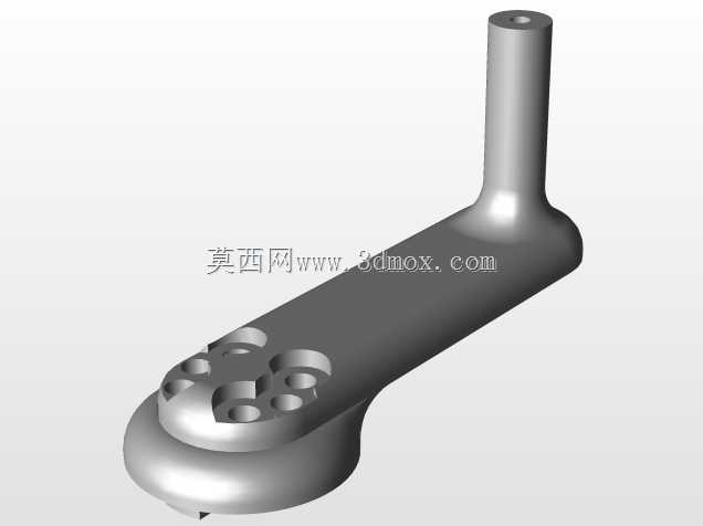 简易棘轮卷筒