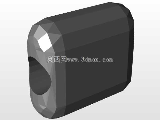 简易棘轮卷筒