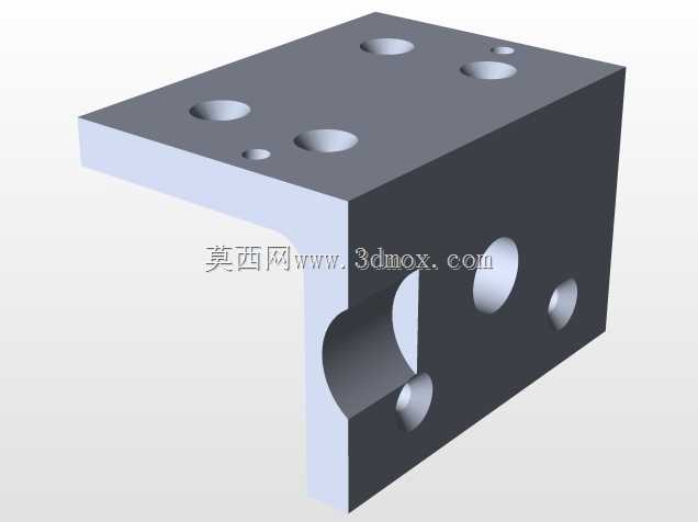 小型金属加工成型机