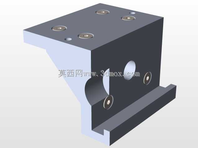 小型金属加工成型机