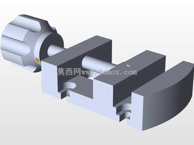 小型金属加工成型机