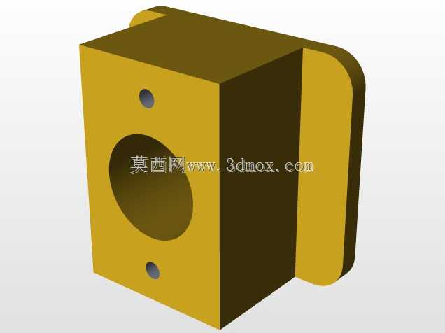 小型金属加工成型机