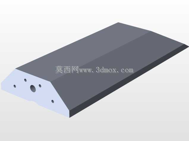 小型金属加工成型机