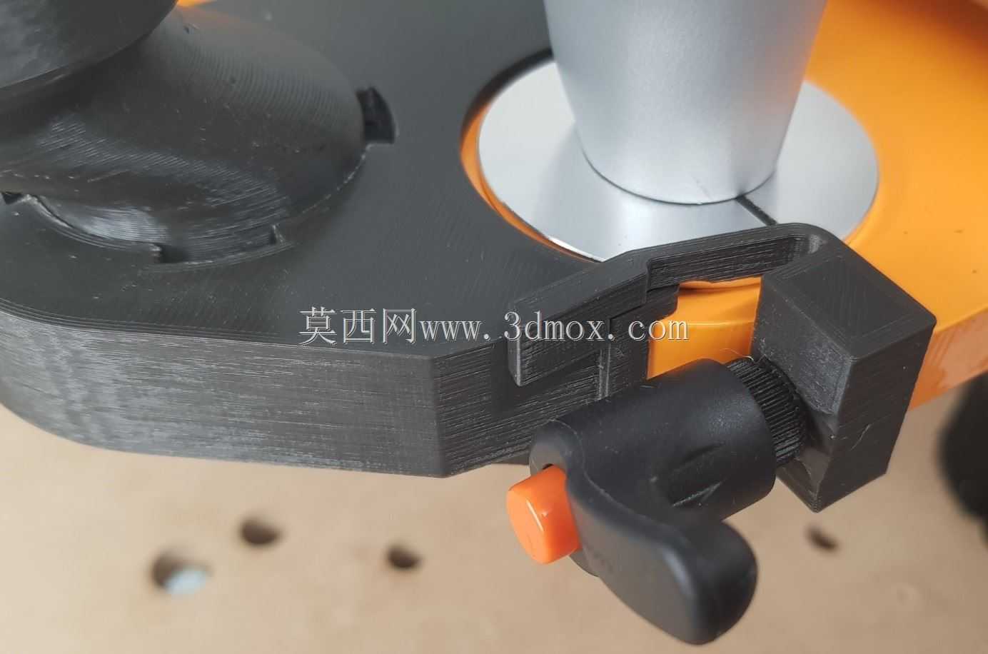StepCraft Proxxon/Dremel除尘器
